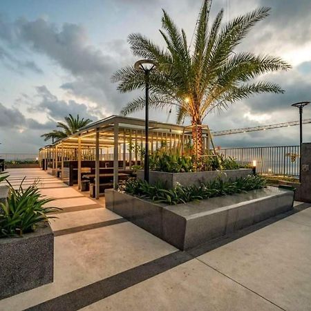 The Song - Ocean'S View Aparment Vung Tau City Экстерьер фото