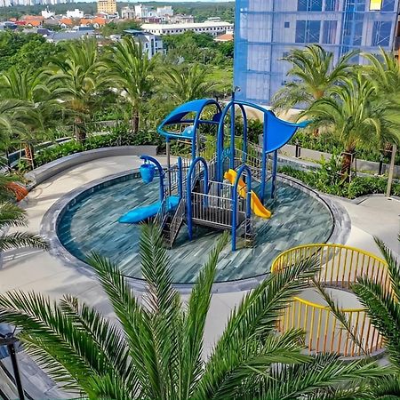 The Song - Ocean'S View Aparment Vung Tau City Экстерьер фото