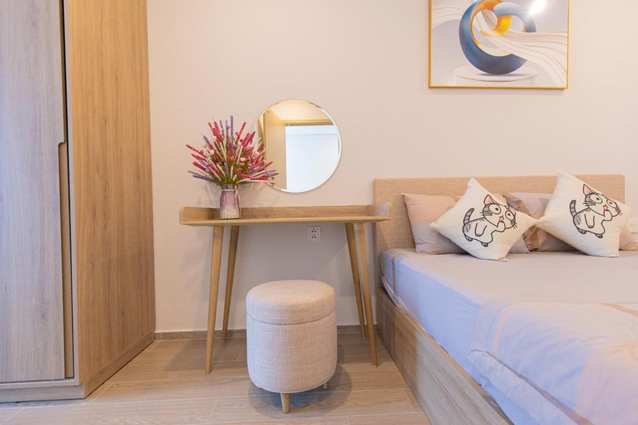 The Song - Ocean'S View Aparment Vung Tau City Экстерьер фото