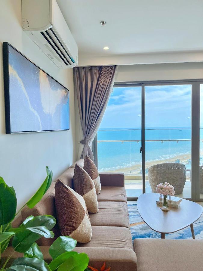 The Song - Ocean'S View Aparment Vung Tau City Экстерьер фото