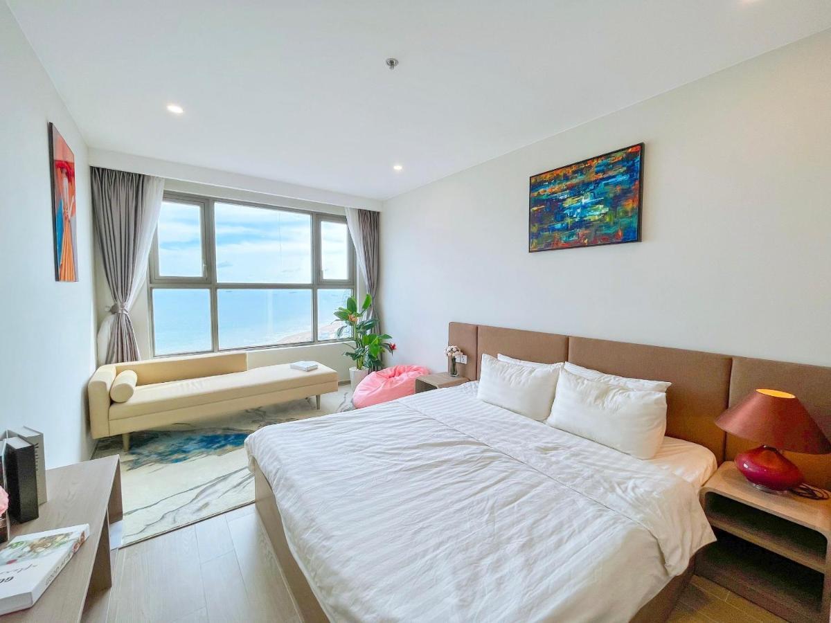The Song - Ocean'S View Aparment Vung Tau City Экстерьер фото