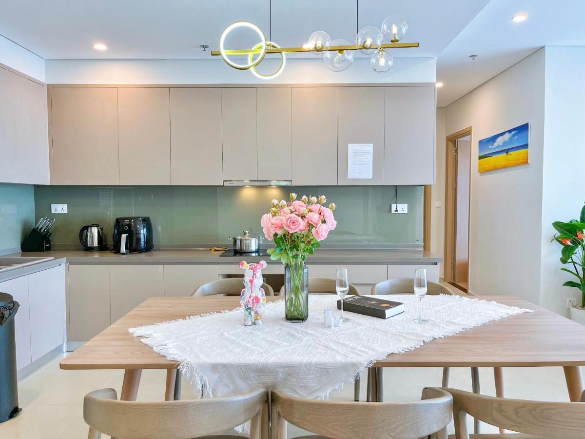 The Song - Ocean'S View Aparment Vung Tau City Экстерьер фото
