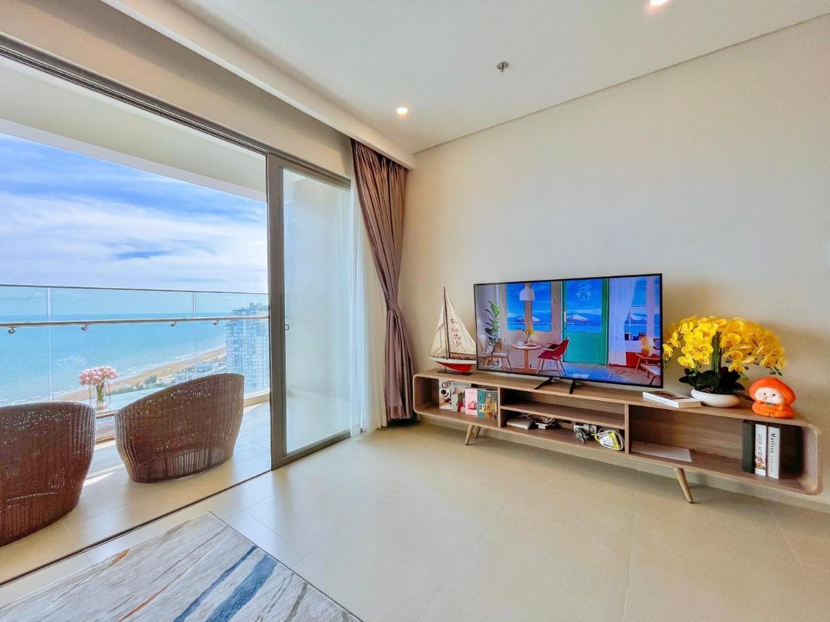 The Song - Ocean'S View Aparment Vung Tau City Экстерьер фото