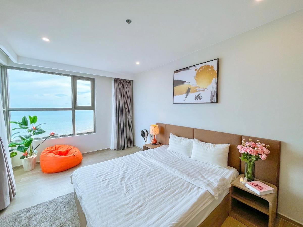 The Song - Ocean'S View Aparment Vung Tau City Экстерьер фото