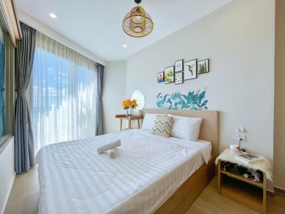 The Song - Ocean'S View Aparment Vung Tau City Экстерьер фото