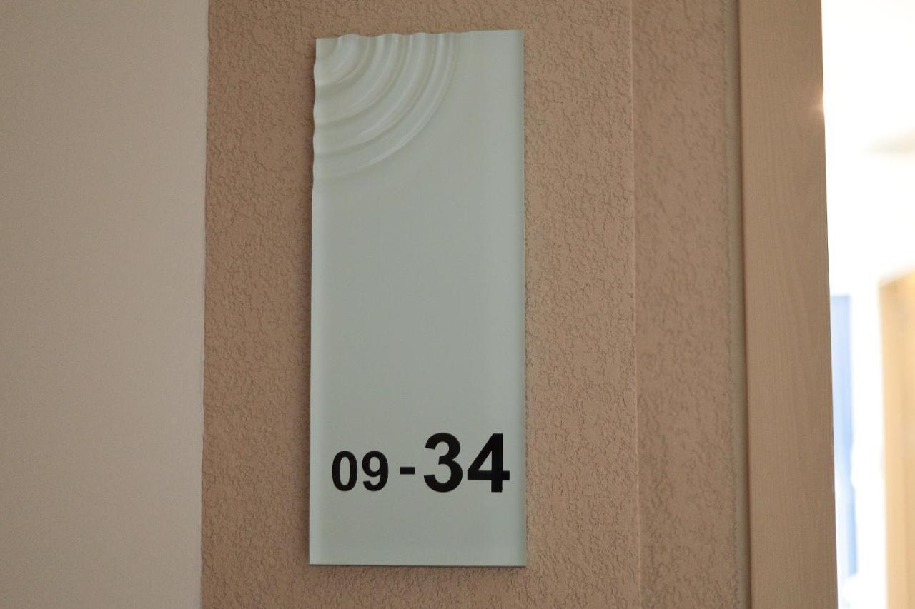 The Song - Ocean'S View Aparment Vung Tau City Экстерьер фото
