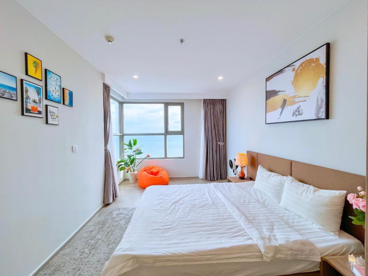 The Song - Ocean'S View Aparment Vung Tau City Экстерьер фото