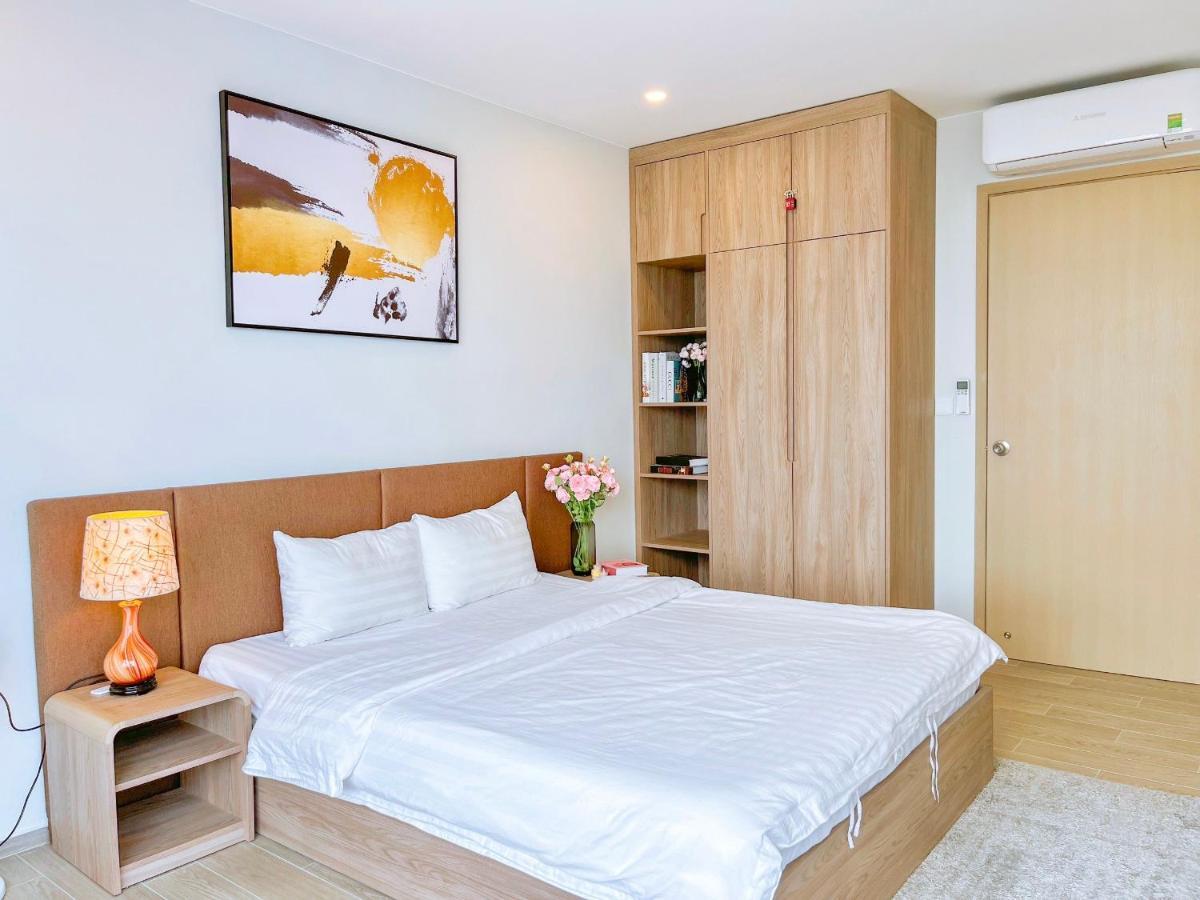 The Song - Ocean'S View Aparment Vung Tau City Экстерьер фото