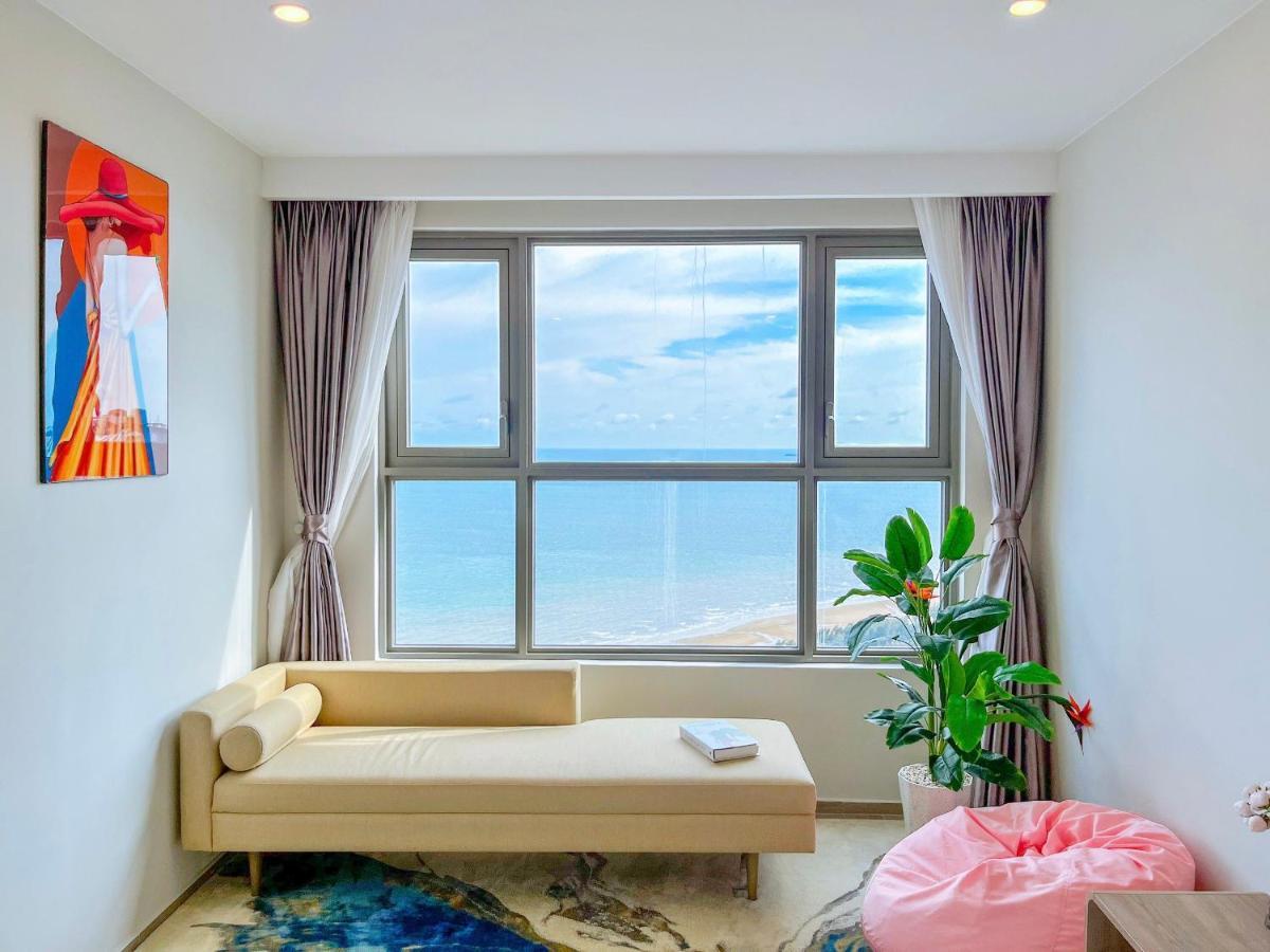 The Song - Ocean'S View Aparment Vung Tau City Экстерьер фото