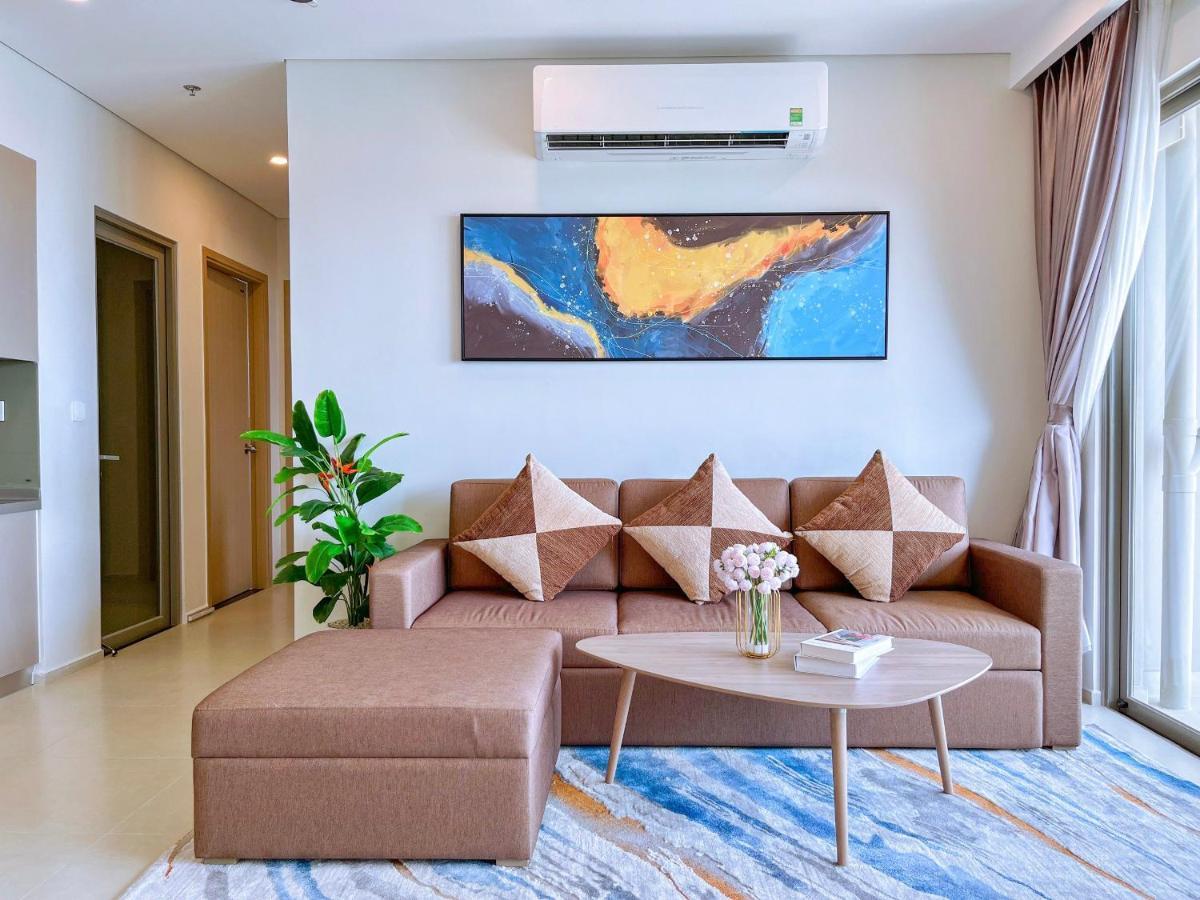 The Song - Ocean'S View Aparment Vung Tau City Экстерьер фото