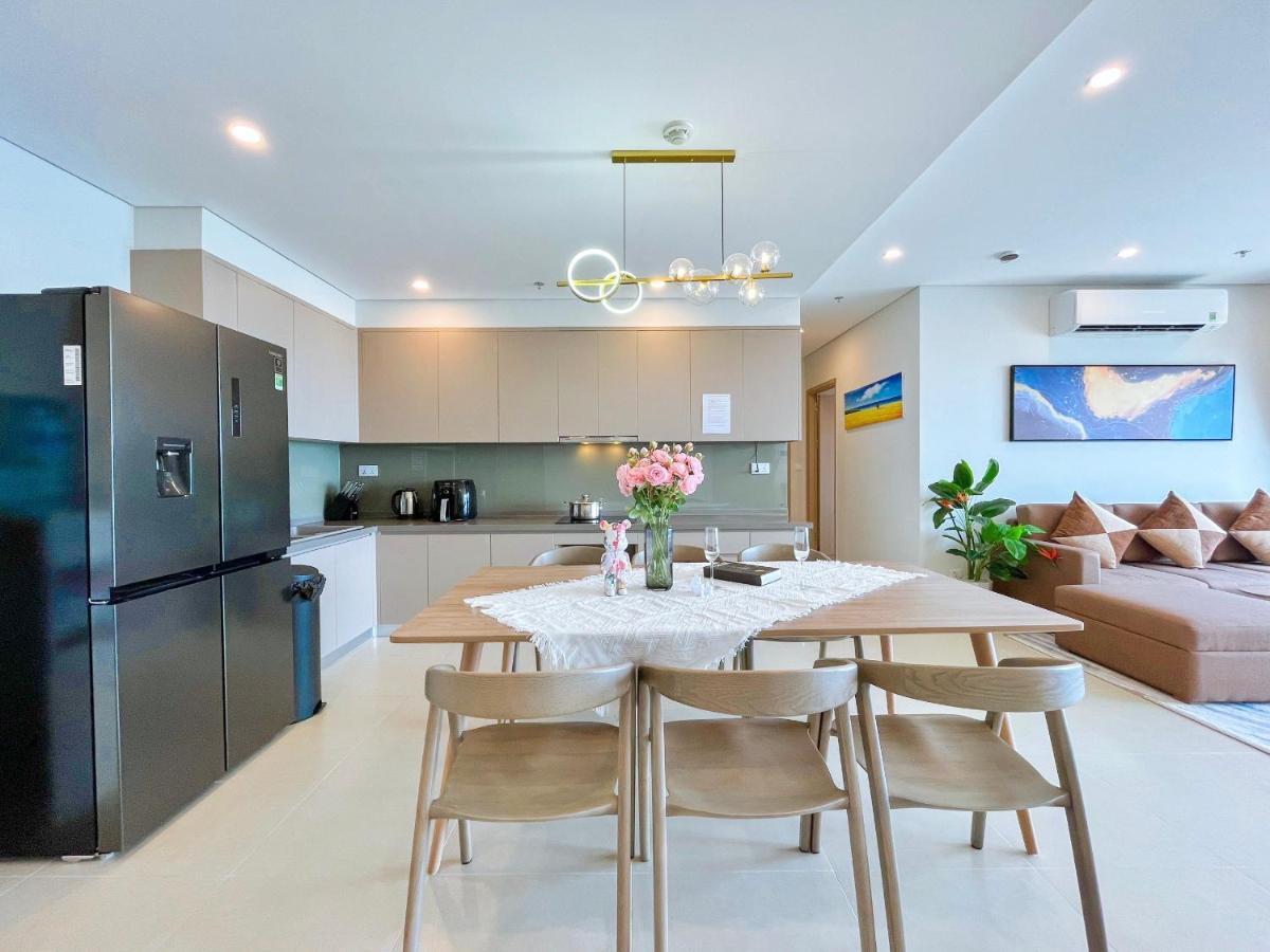 The Song - Ocean'S View Aparment Vung Tau City Экстерьер фото