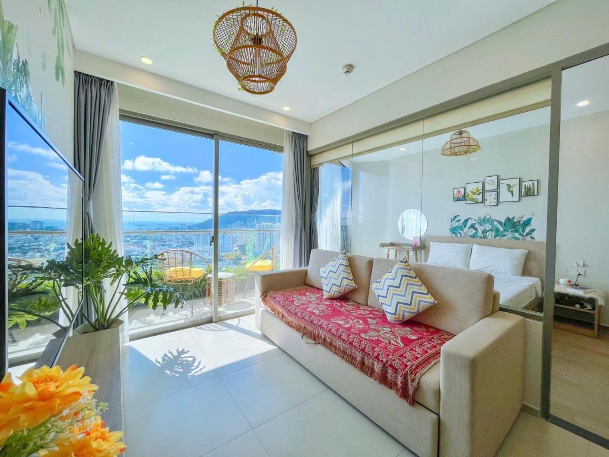 The Song - Ocean'S View Aparment Vung Tau City Экстерьер фото