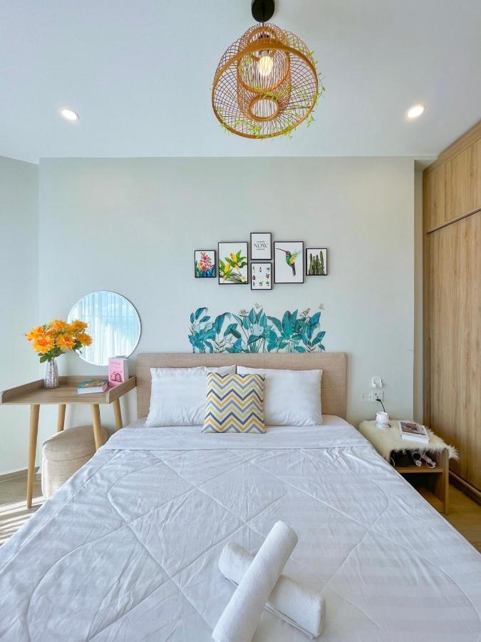 The Song - Ocean'S View Aparment Vung Tau City Экстерьер фото