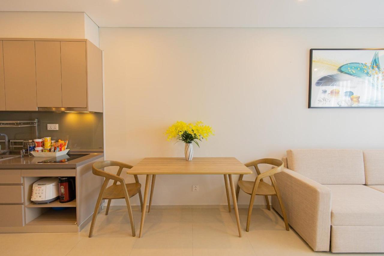 The Song - Ocean'S View Aparment Vung Tau City Экстерьер фото