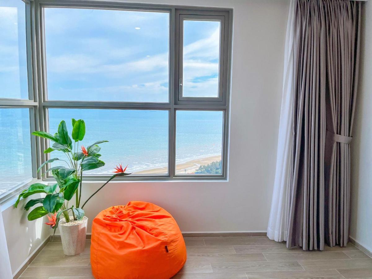 The Song - Ocean'S View Aparment Vung Tau City Экстерьер фото