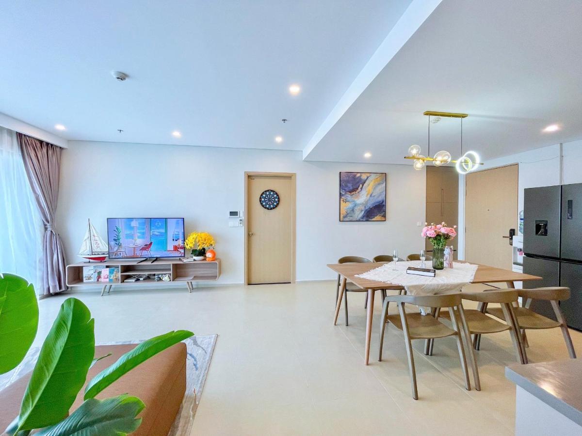 The Song - Ocean'S View Aparment Vung Tau City Экстерьер фото
