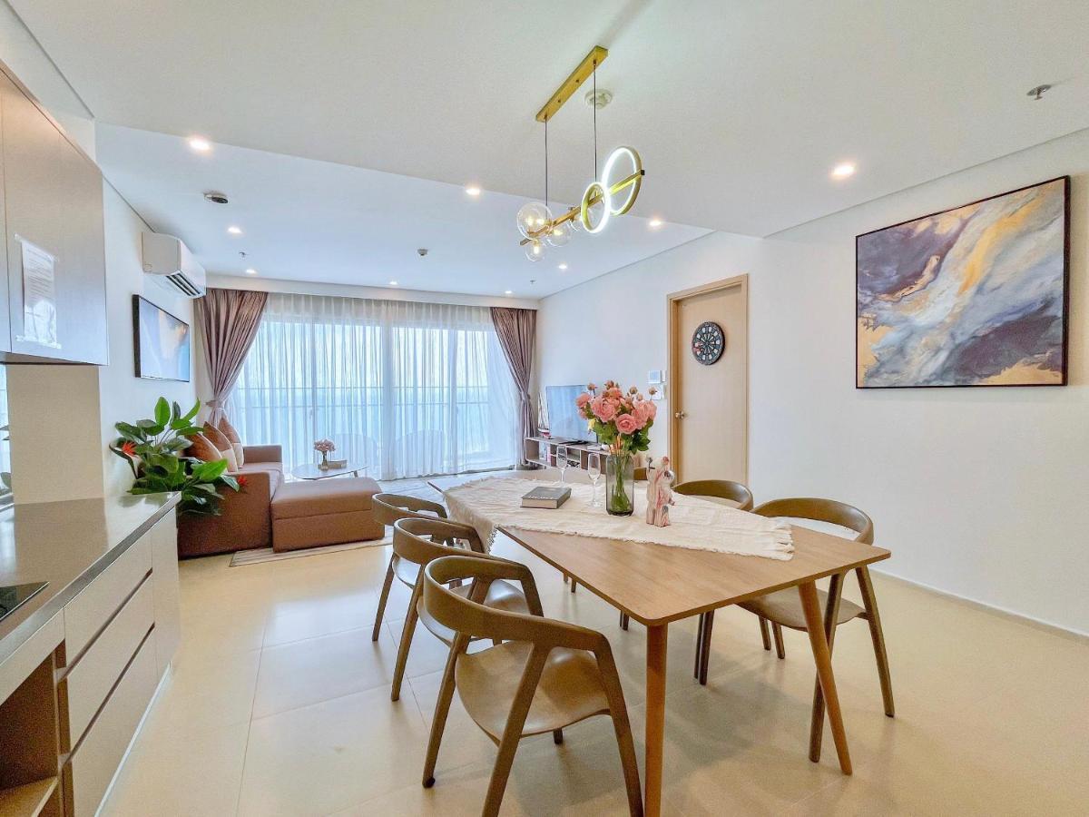 The Song - Ocean'S View Aparment Vung Tau City Экстерьер фото