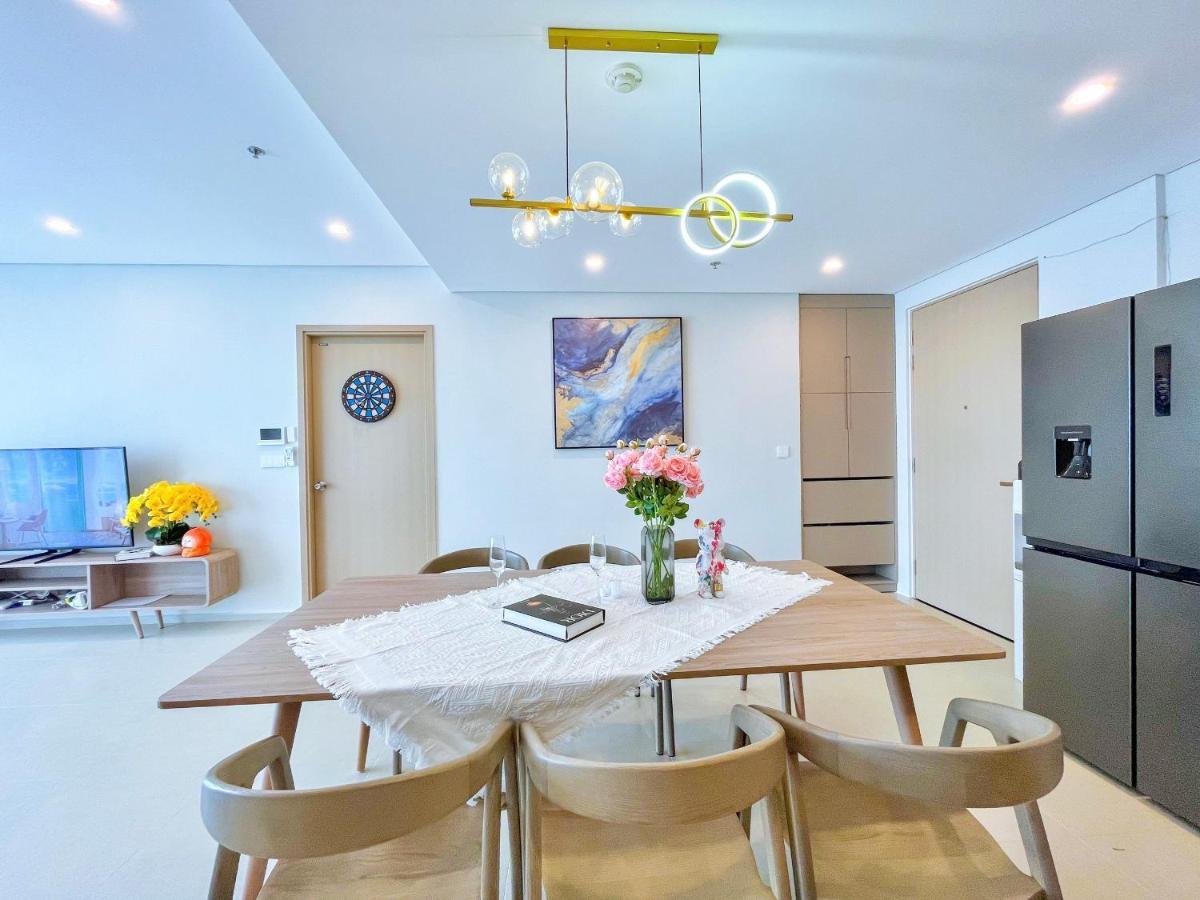 The Song - Ocean'S View Aparment Vung Tau City Экстерьер фото