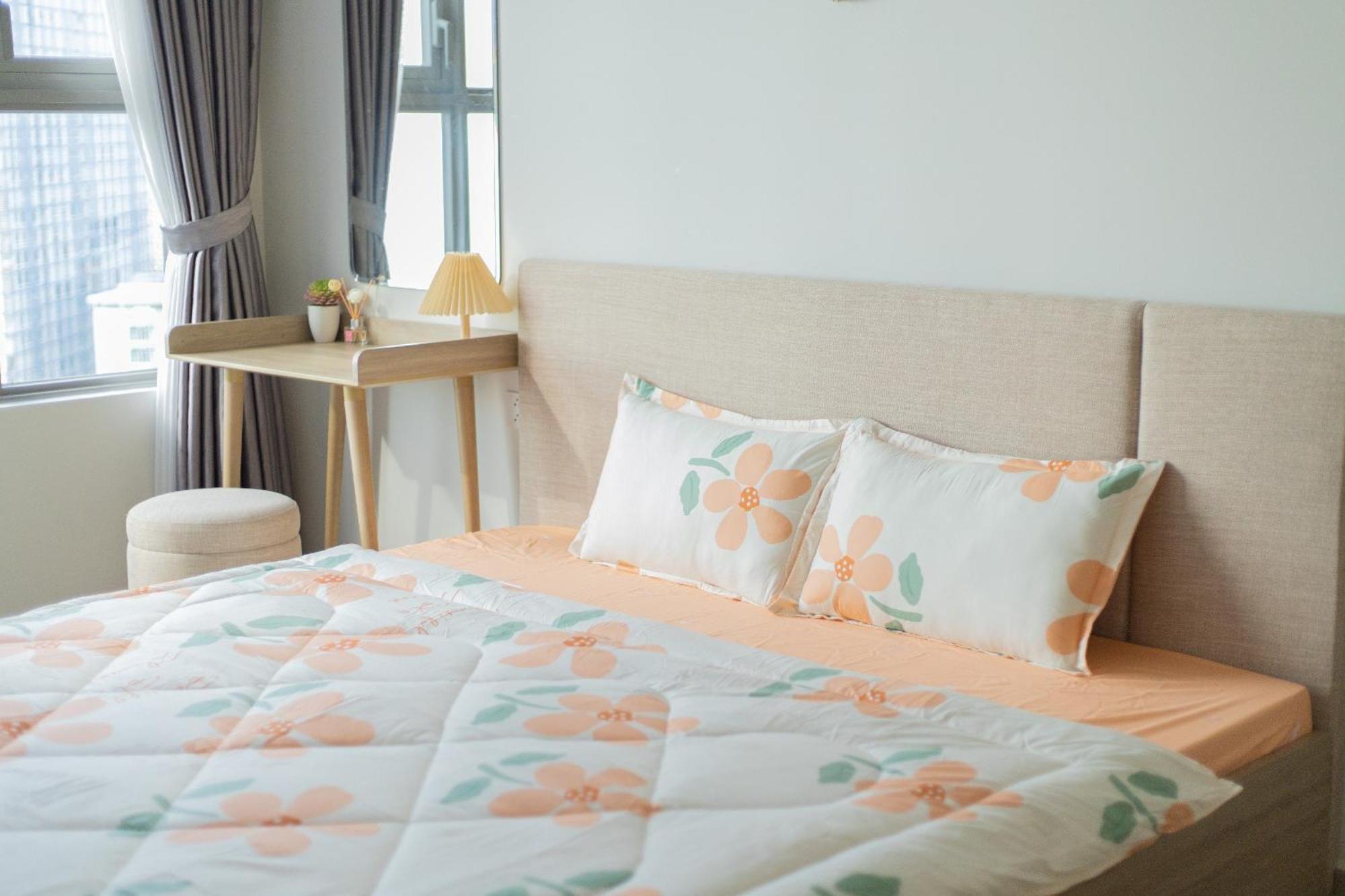 The Song - Ocean'S View Aparment Vung Tau City Экстерьер фото