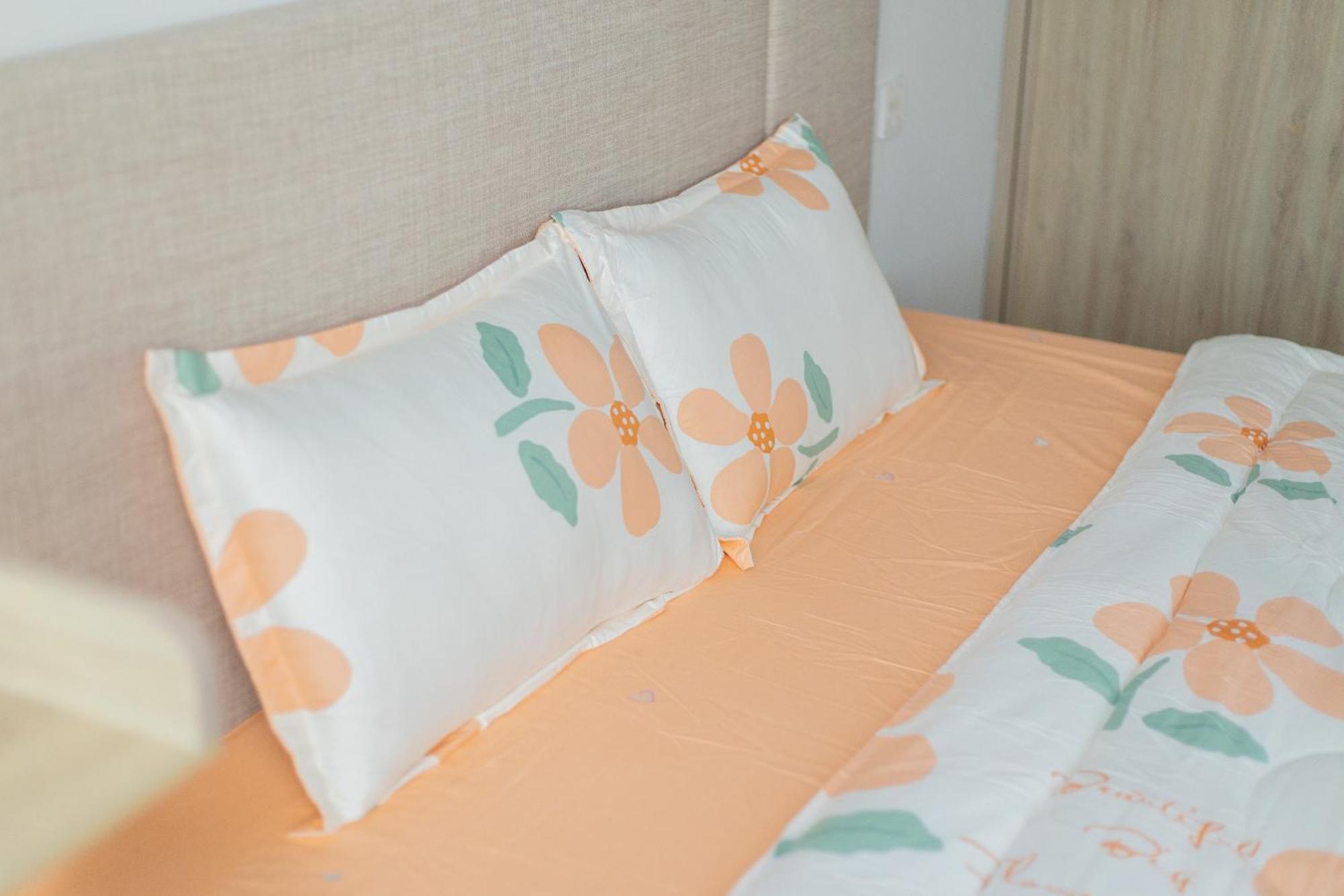 The Song - Ocean'S View Aparment Vung Tau City Экстерьер фото