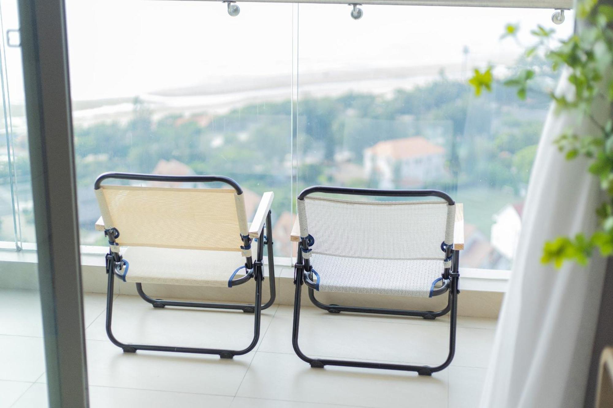 The Song - Ocean'S View Aparment Vung Tau City Экстерьер фото