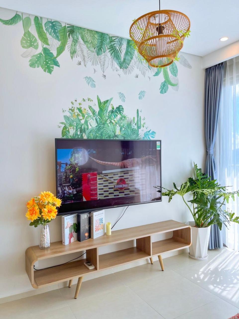 The Song - Ocean'S View Aparment Vung Tau City Экстерьер фото