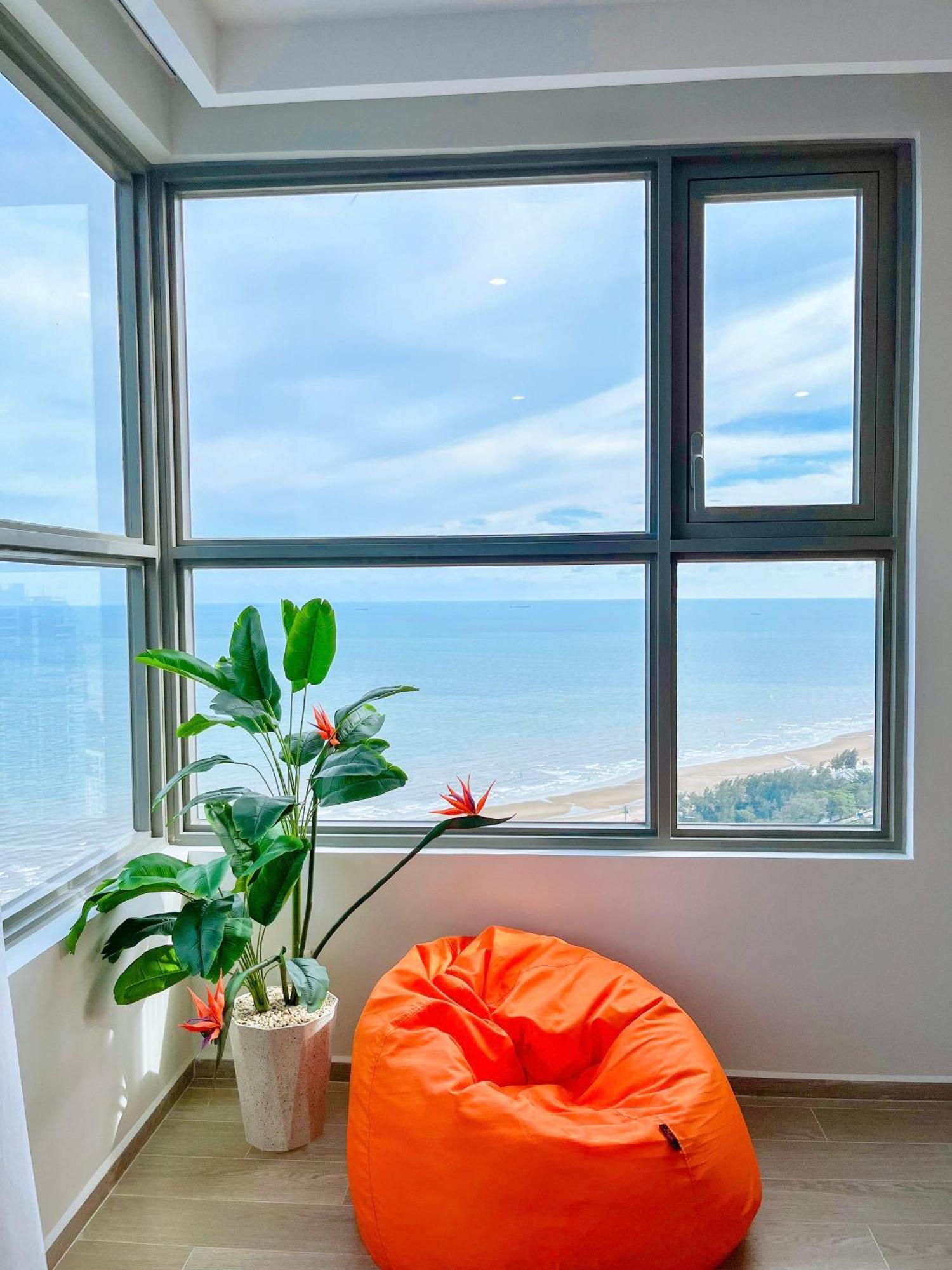 The Song - Ocean'S View Aparment Vung Tau City Экстерьер фото
